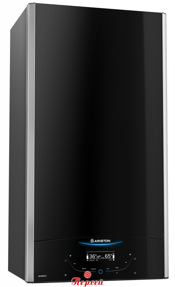 Котел 2-х контурный ALTEAS X