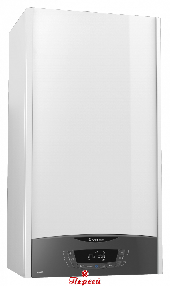 Котел 2-х контурный CLAS X