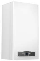 Котел 2-х контурный CARES X