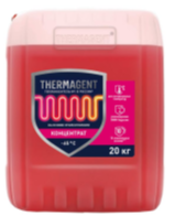 THERMAGENT ЭKO -65°С