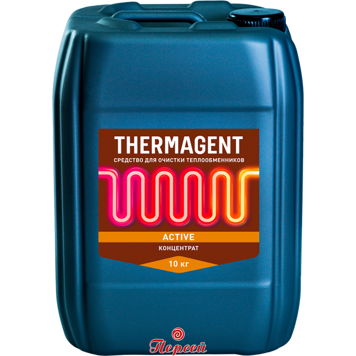 THERMAGENT Active