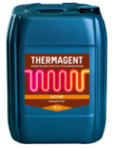 THERMAGENT Active