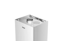 Газовый котел Haier ProLine S