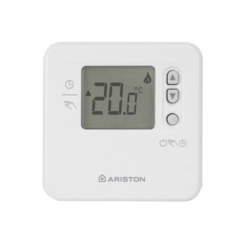Датчик температуры с электронным управлением GAL EVO Ariston 65112214