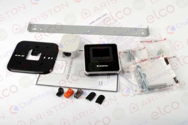 Комплект терморегуляции Ariston 65116718