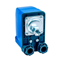 Реле давления Aquario PS-5-2 (вращ. гайка)