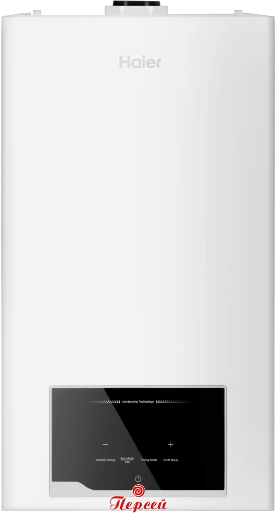 Газовый котел Haier GreenLine