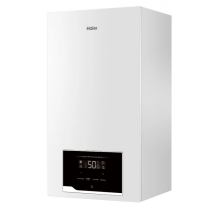Газовый котел Haier GreenLine
