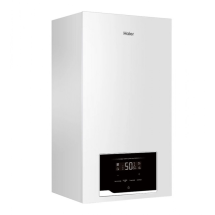 Газовый котел Haier GreenLine