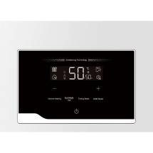 Газовый котел Haier GreenLine