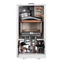 Газовый котел Haier GreenLine