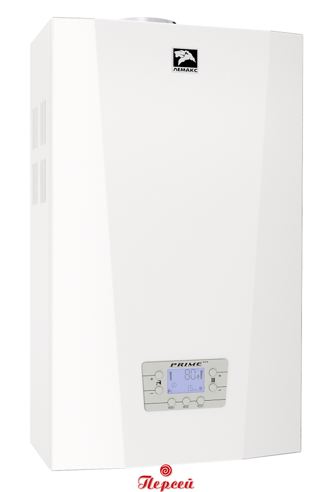 Котел 2-х контурный Prime-MA