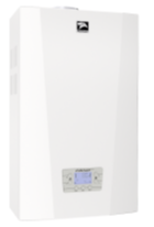 Котел 2-х контурный Prime-MA