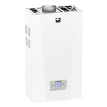 Котел 2-х контурный Prime-MA