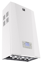 Котел 2-х контурный Prime-MA