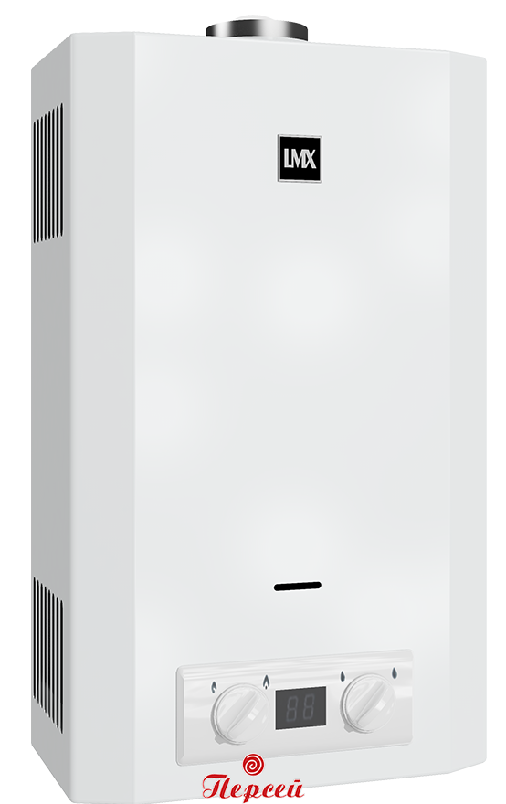 Водонагреватель LMX модели Classic