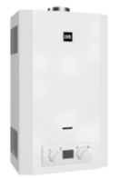 Водонагреватель LMX модели Classic