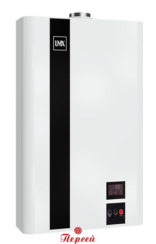 Balance-24 Газовая колонка LEMAX