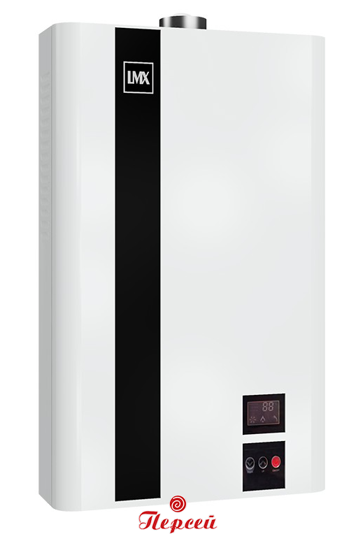 Turbo-24 Газовая колонка LEMAX