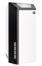 Стальные газовые котлы Omega E