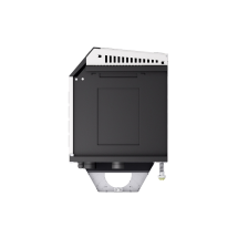 Стальные газовые котлы Omega E