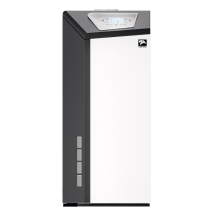 Стальные газовые котлы Omega E