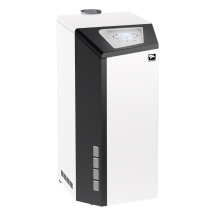 Стальные газовые котлы Omega E