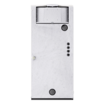 Стальные газовые котлы Omega E