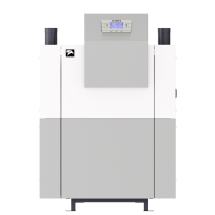 Стальные газовые котлы CLEVER L