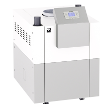 Стальные газовые котлы CLEVER L