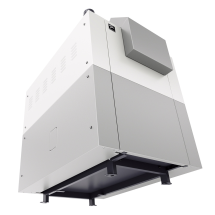 Стальные газовые котлы CLEVER L