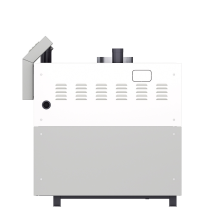 Стальные газовые котлы CLEVER L