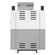 Стальные газовые котлы CLEVER L