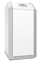 Стальные газовые котлы CLEVER