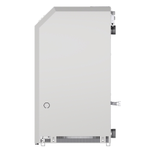 Стальные газовые котлы CLEVER