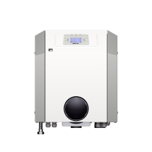 Стальные газовые котлы CLEVER