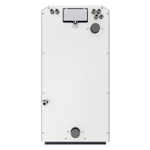 Стальные газовые котлы CLEVER