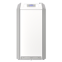 Стальные газовые котлы CLEVER