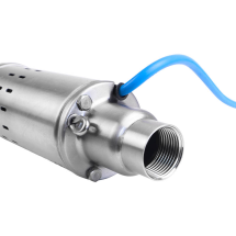 Насос погружной «ВИНТОВИК»