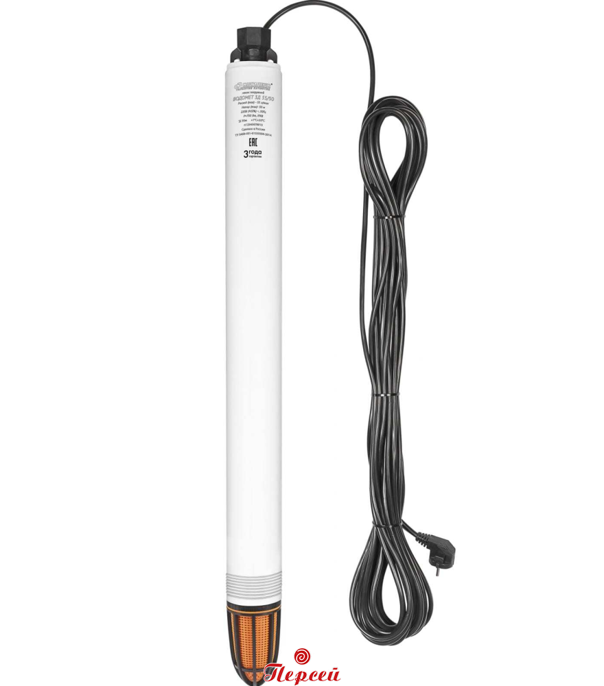 Насос погружной «ВОДОМЕТ 3Д»