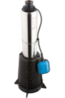 Насос погружной «Джилекс-Водомёт» ПРОФ