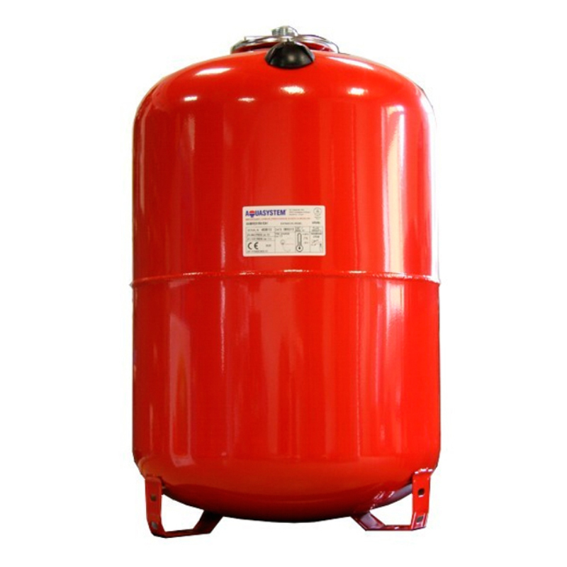 Расширительный бак Aquasystem VRV