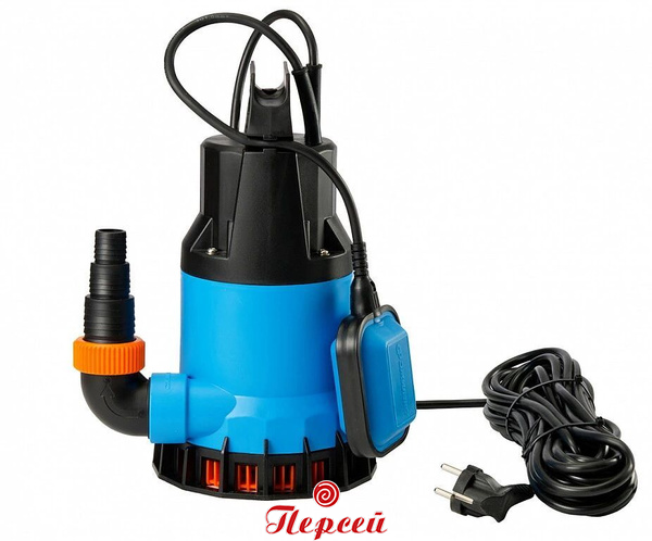 Насос погружной «ДРЕНАЖНИК»