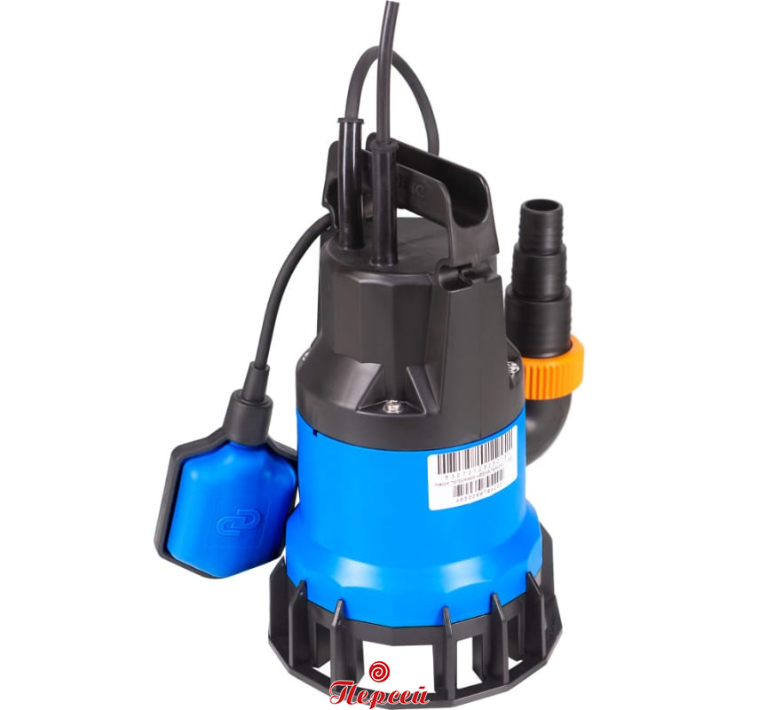 Насос погружной «ФЕКАЛЬНИК»