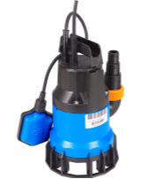 Насос погружной «ФЕКАЛЬНИК»