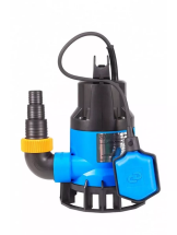 Насос погружной «ФЕКАЛЬНИК»