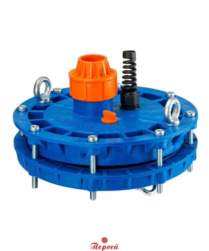 Оголовок «Джилекс»