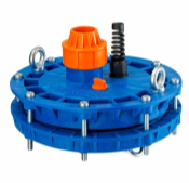 Оголовок «Джилекс»