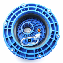 Оголовок «Джилекс»