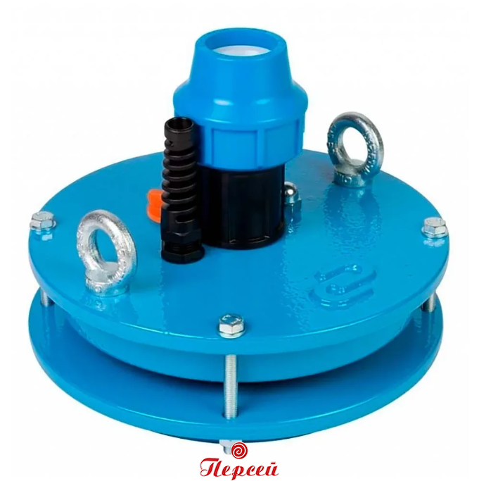 Оголовок Чуг «Джилекс»